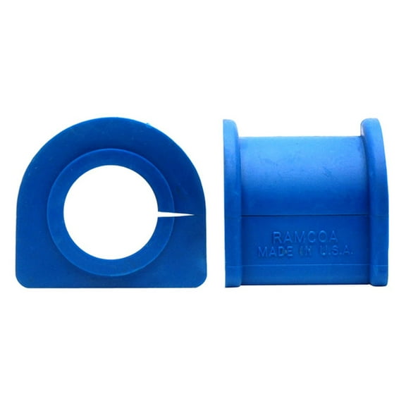 Suspension Stabilizer Bar Bushing Kit Fits select: 2019 RAM 1500 CLASSIC, 1997-2002 DODGE RAM 1500