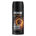 thumbnail image 1 of Pack de 12 Desodorante Axe Aerosol Dark Tempation de 162ML Axe Desodorante Axe Aerosol Dark Tempation 12/162ML, 1 of 3