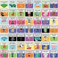 thumbnail image 1 of 150 Tarjetas De Chiste Para Niños Vol.2 - Notas Para La Lonchera - Tarjetas Motivacionales Inspiradoras Para Niños - Chistes Y Juegos De Palabras Para Niños Y Niñas - Ideal Para Fiestas, Escuelas, Ven, 1 of 6