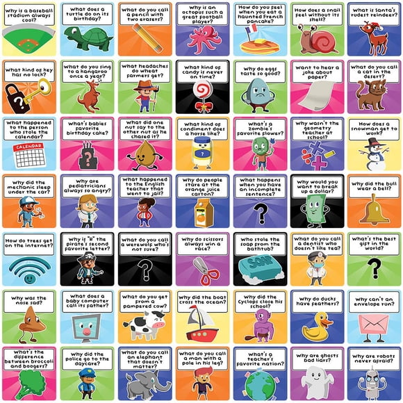 150 Tarjetas De Chiste Para Niños Vol.2 - Notas Para La Lonchera - Tarjetas Motivacionales Inspiradoras Para Niños - Chistes Y Juegos De Palabras Para Niños Y Niñas - Ideal Para Fiestas, Escuelas, Ven