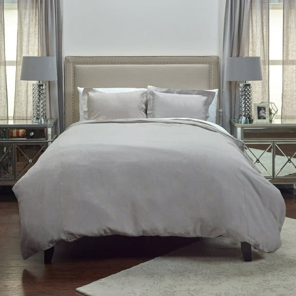Wildon Home Cherrilyn Duvet Cover