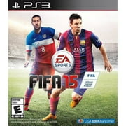 FIFA 15 (PS3) - Pre-Owned