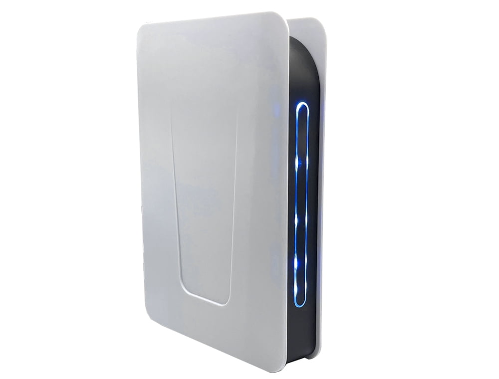 Restored Avolusion PRO-T5 3TB USB 3.0 External Hard Drive for WindowsOS Desktop PC / Laptop (White) - 2 Year Warranty (Refurbished)