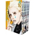 thumbnail image 1 of Tokyo Ghoul Volume 6-10 Collection 5 Books Set (Series 2) By Sui Ishida, 1 of 1