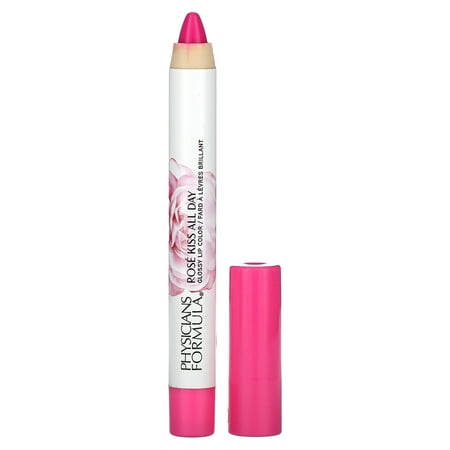 Physicians Formula Rose Kiss All Day Velvet Lip Color - Xoxo