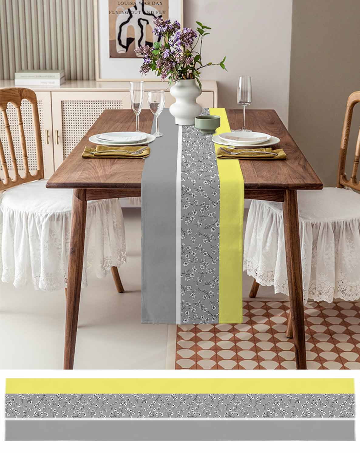ERUNPONLY Table Runner - Thumbnail 2