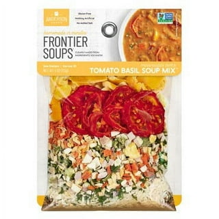 Frontier Soups Connecticut Cottage Chicken Noodle Soup Mix - 4.5 oz packet