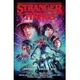 thumbnail image 1 of Stranger Things Omnibus Volume 1 (Graphic Novel), 1 of 2