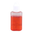 thumbnail image 1 of Tuning Tube Lubricating Oil, Pointed Tip Saxophone Valve Oil Plastic Bottle Multifunctional  for Trumpet Flute Clarinet, 1 of 7