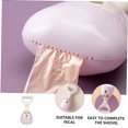 thumbnail image 4 of FONDOTIN Pet Scooper Pooper Scoop Plastic Waste Pick Up Outdoor Walks 1Pack, 4 of 8