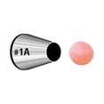 thumbnail image 2 of Wilton Decorating Tip-#1A Round, 2 of 3