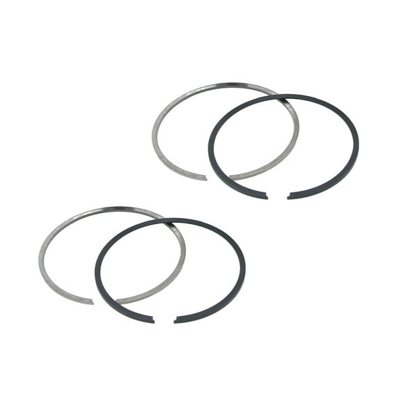 1982 Ski-Doo Elite 464E LC Piston Rings x2 Snowmobile by Race-Driven