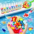 thumbnail image 2 of Kit de juguetes Magic Water Elf QANIY Aqua Fairy con 20 geles mágicos, 2 of 7