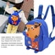 thumbnail image 3 of Mochila Antipérdida Para Niños, Bolso Escolar De Dibujos Animados, 3 of 7