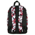 thumbnail image 5 of Disney Mickey Mouse Backpack Vintage Character Sublimated Laptop Travel Backpack, 5 of 8