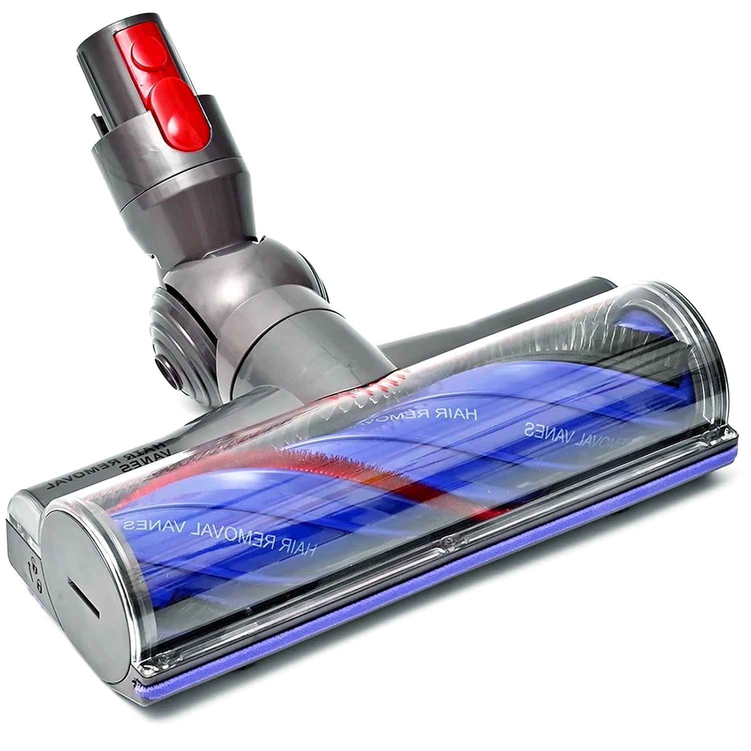North Shore Vacuum Quick-Release Motorhead Cleaner for Dyson V6