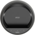 Belkin SoundForm Elite Hi-Fi Smart Speaker + Wireless Charger with Alexa, Airplay2 - Black - image 4 of 5