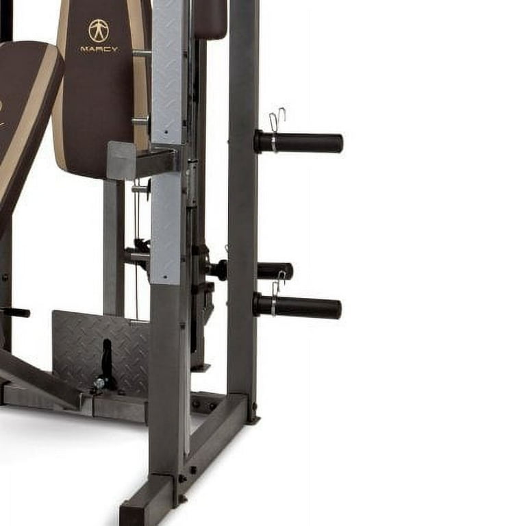 Marcy Combo Smith Machine A A SM 4008 Walmart