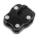 thumbnail image 2 of Soporte Lateral para Motocicleta, Placa de Soporte, ExtensióN de Soporte Ampliadora para CT125 Hunter 2020, 2 of 5