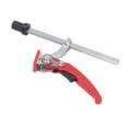 thumbnail image 1 of Bench Dog Clamp, Secure Fixation Dog Hole Clamp 20mm Base  For Wood Projects, 1 of 8