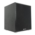 thumbnail image 1 of Rockville Rock Shaker 12" Inch Black 800w Powered Home Theater Subwoofer Sub, 1 of 10