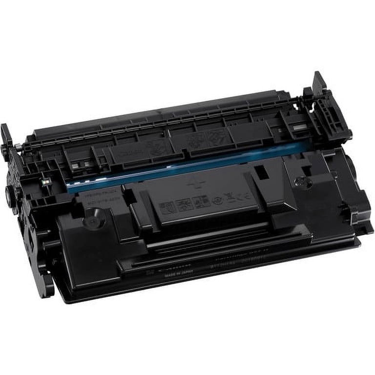 Canon, Toner Cartridge, High Capacity, Yields up to 10,000 Pages