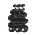thumbnail image 3 of Hair Bundles YOUNGHANN Color #1B Body Wave, 24 pulgadas, 300 g, 3 of 5
