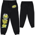 thumbnail image 7 of SpongeBob SquarePants Boys Jogger Sweatpants - Sizes 4-20, 7 of 7