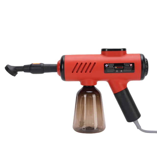 Handheld Steam Cleaner, High Pressure Steam Cleaning Machine Rapid Heating Efficient for Home Use