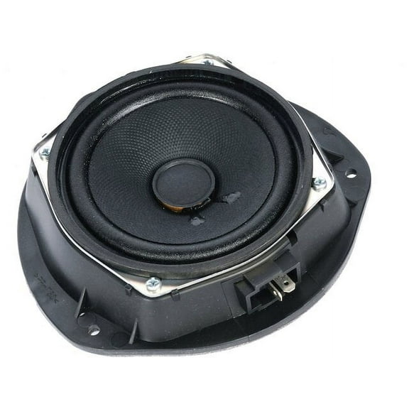 Front Side Door Speaker Connector - Compatible with 2004 - 2011 Chevy Aveo 2005 2006 2007 2008 2009 2010