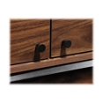 thumbnail image 4 of Sauder Harvey Park Collection - Wall-mounted workstation - grand walnut, 4 of 14