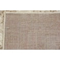 thumbnail image 3 of Unique Loom 3134071 9 x 12 ft. Salle Garnier Sofia Rectangular Rug, Light Brown, 3 of 17