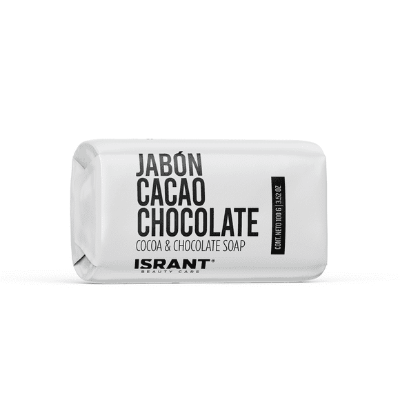 Jabón Cacao Chocolate 100g