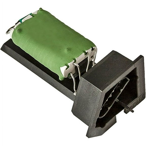 Global Parts Distributors LLC Resistor