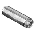 thumbnail image 3 of Stainless Steel Intake Strainer, Aquarium Filter Guard Mesh Sturdy Professional  for Fish, 3 of 8