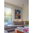 thumbnail image 3 of Parvez Taj Bright Red Lips Canvas Wall Art, 3 of 7