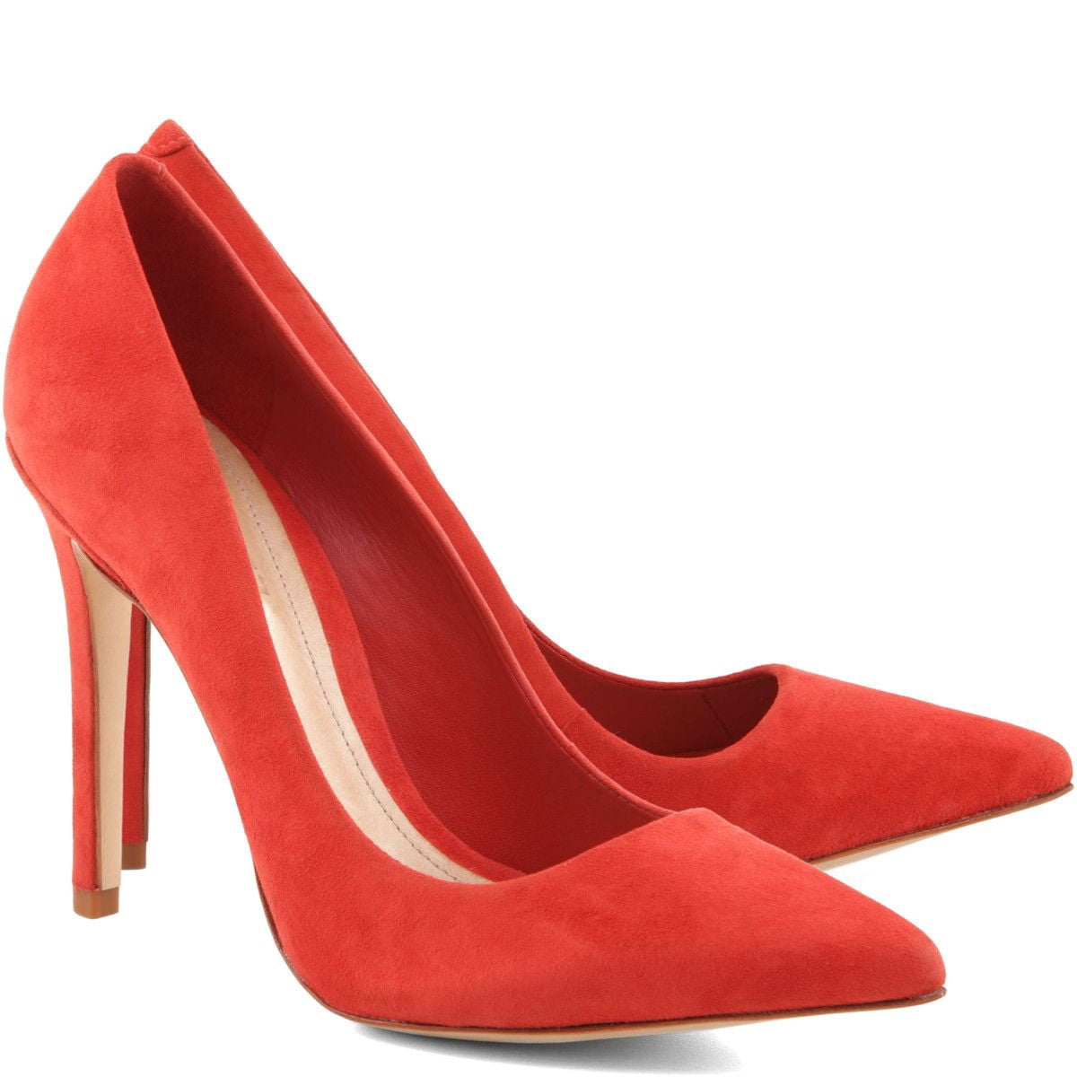 High Heel Stiletto Dress Pumps 