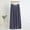Gray, variant on Dianli PJs Loungewear Relaxed Fit Elastic Waist Sweatpants Casual Home Long Pants Breathable Cotton Blend Wide Leg Lounge Pants With Pockets Comfortable Sleepwear Nightwear