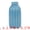 Blue, variant on Unique Bargains Small Ceramic Vase Matte Ribbed Decorative Flower Vase for Bathroom White
