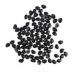 thumbnail image 2 of 100 piezas de nariz de plástico triangular de seguridad para manualidades, para muñecas, marionetas, osos de peluche, animales de fieltro, juguetes amigurumi, manualidades de costura, 7 x 9 mm, 2 of 4