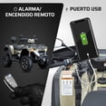 thumbnail image 4 of Cuatrimoto Vento Rex 550 Arena 2026, 4 of 8