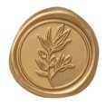 thumbnail image 1 of Adhesivo Ponatia Gold Wax Seal Eucalyptus 50 autoadhesivo, 1 of 7
