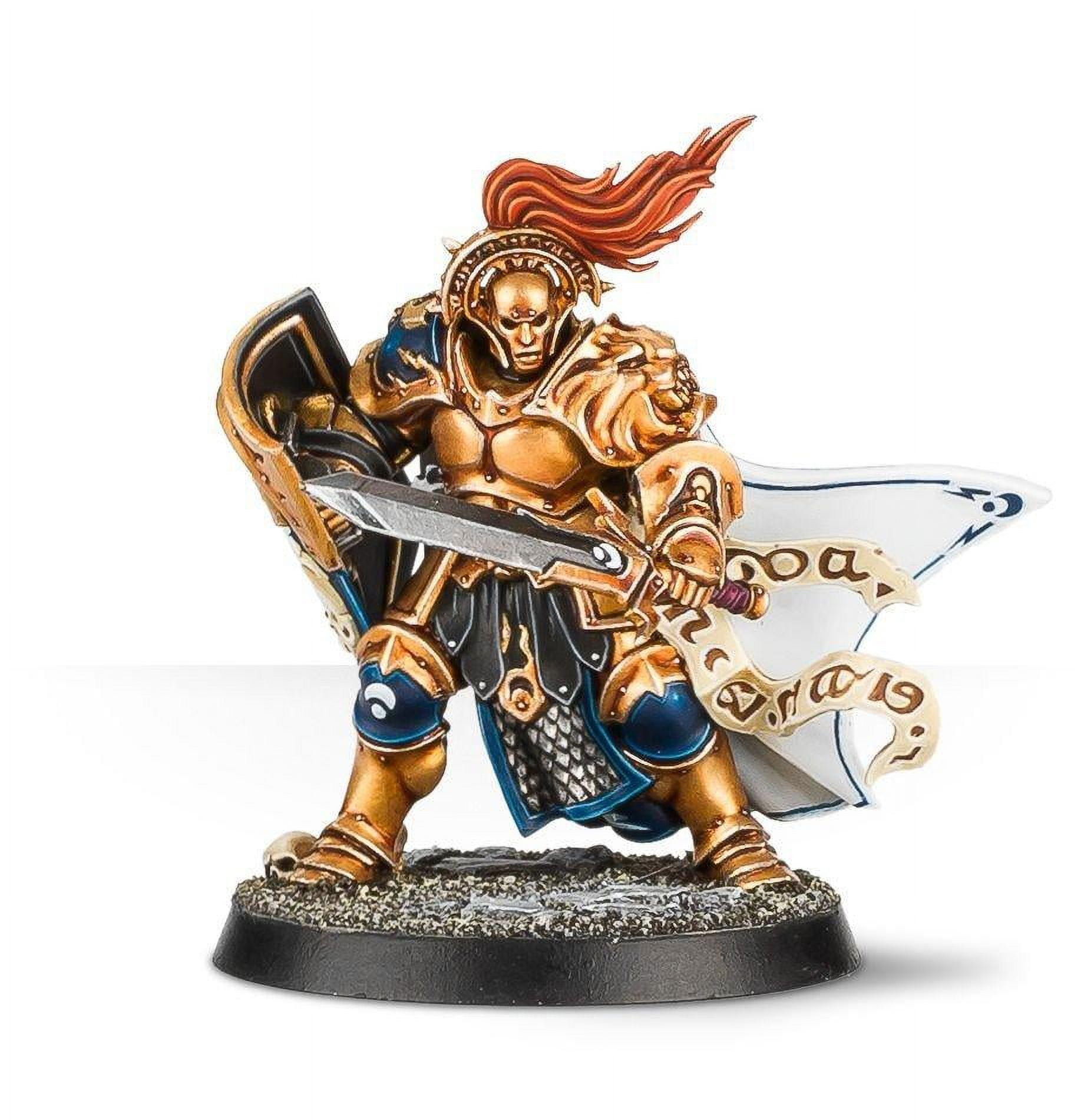 Knight-Questor Stormcast Eternals Warhammer 40K