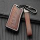 thumbnail image 1 of Funda para llave de coche para Lexus RX 300 330 350 400H IS 250 200 LX 470 570 GX 460 470 CT 200H 2016 2017 2018 2019 IS ES GS RX LX GS GX NX, 1 of 3