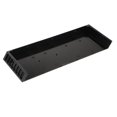 thumbnail image 2 of Cubierta de bahía de disco duro HDD Sunnimix para PlayStation 4 PS 4 Negro, 2 of 8