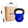 thumbnail image 5 of Pesa Rusa Vinyl Tayga  45 Lb, 5 of 5