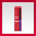 thumbnail image 3 of Revlon Fer à Boucler Tourmaline Céramique 2-en-1 – Baril 1″ et Conique 3/4″-1″, 3 of 9