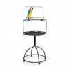 Prevue Hendryx Parrot Playstand, Round