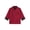 Burgundy, variant on iiniim Unisex Chef Jacket Men's Long Sleeve Chef Coat Restaurant Kitchen Cooking Chef Uniform