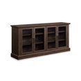 thumbnail image 4 of BELLEZE Modern Farmhouse Wood Sideboard Buffet - Liam (Dark Walnut), 4 of 7
